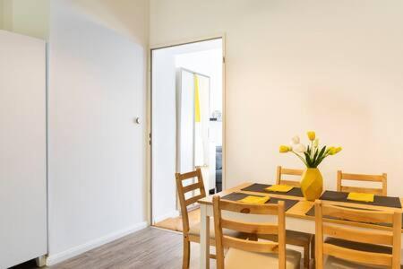 Cosy Apartment Plus Self Checkin Plus Free Street Parking برلين المظهر الخارجي الصورة