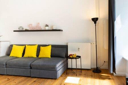 Cosy Apartment Plus Self Checkin Plus Free Street Parking برلين المظهر الخارجي الصورة