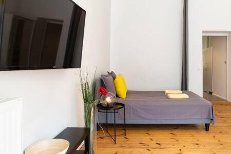 Cosy Apartment Plus Self Checkin Plus Free Street Parking برلين المظهر الخارجي الصورة